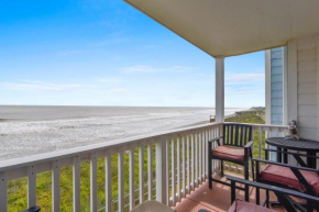 Seascape 1209 Condo